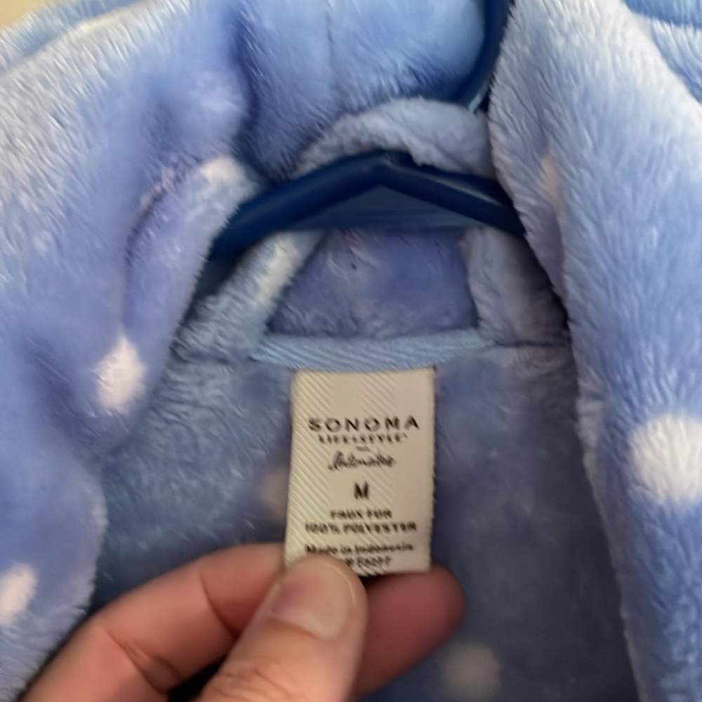 Sonoma robe - Picture 3 of 4